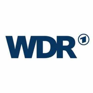 Der WDR nutzt Velvet Vision mietstudio köln