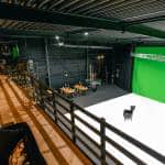 Greenscreen Studio Köln die NR.1