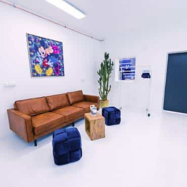 Studio Loft in Köln mieten in NRW